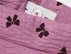 Name It mauve orchid sløjfe bukser